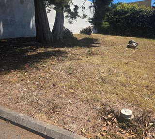 EXCELENTE OPORTUNIDAD TERRENO URBANIZADO DENTRO DE GARITA