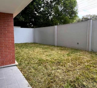 APARTAMENTO CON JARDÍN EN VENTA – SEGHERIA ZONA 14 (LA VILLA) - Miniatura 9