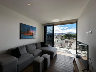 Apartamento en venta en Triva zona 15 - 2 habitaciones Ref-6017 - 2