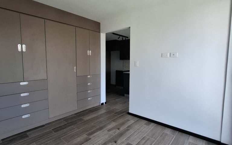 Apartamento Nuevo en Renta en Biko Zona 10 - Miniatura 3