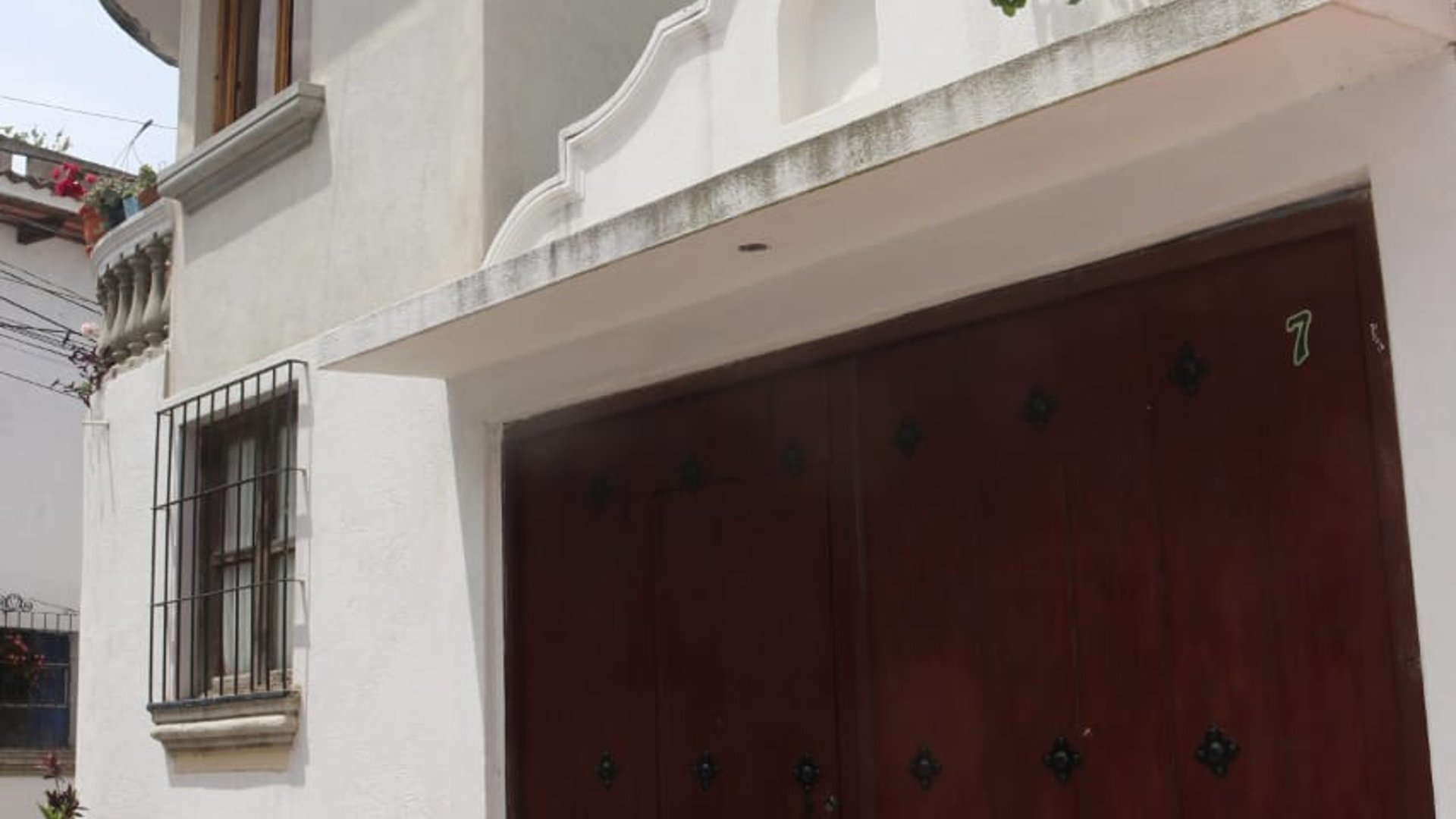 Casa en venta en Colonia Masaya Jocotenango Sacatepéquez - Miniatura 2