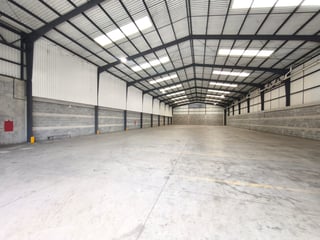 Warehouse for Rent in Rio Hondo, Guatemala | 1080 m², 24/7 Security - Image 2