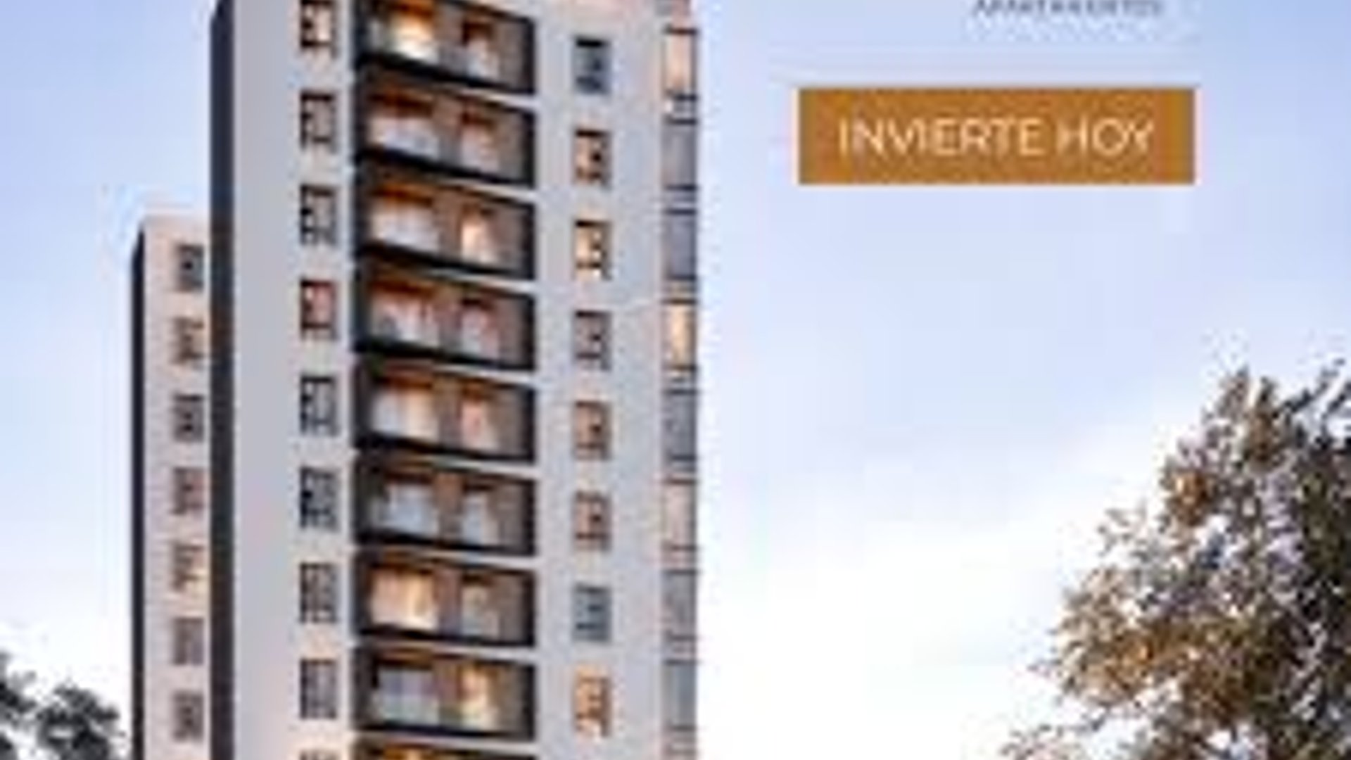 APARTAMENTO EN VENTA EDIFICIO VIRO, ZONA 11