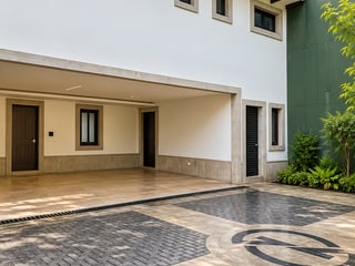Casa en Venta La Española, Muxbal - 3