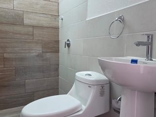 Casa en renta en Condominio Condado Florenza, San José Pinula - 3