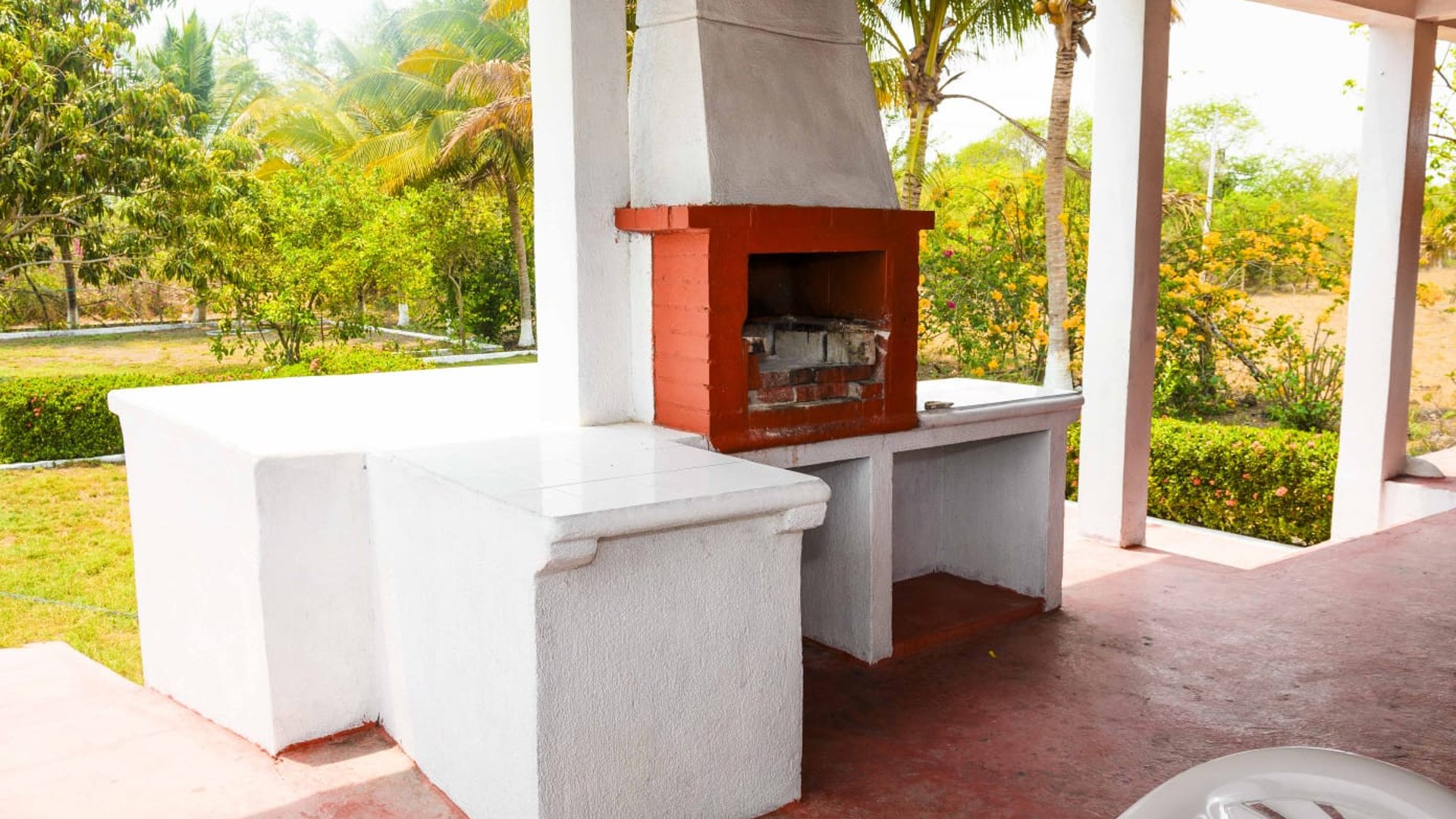 Chalet vacacional en venta y renta en Monterrico - Miniatura 8