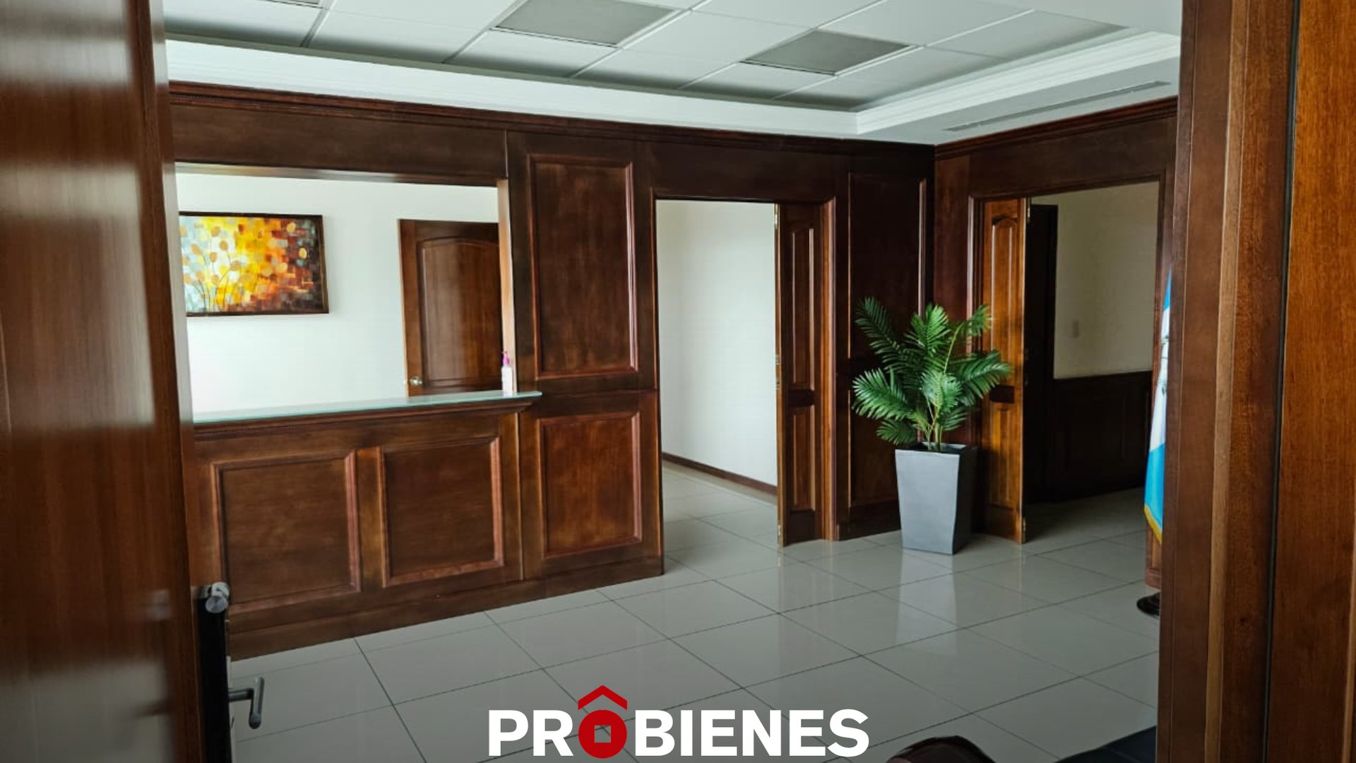 Oficina en renta | Edificio Reforma 10, - Miniatura 2
