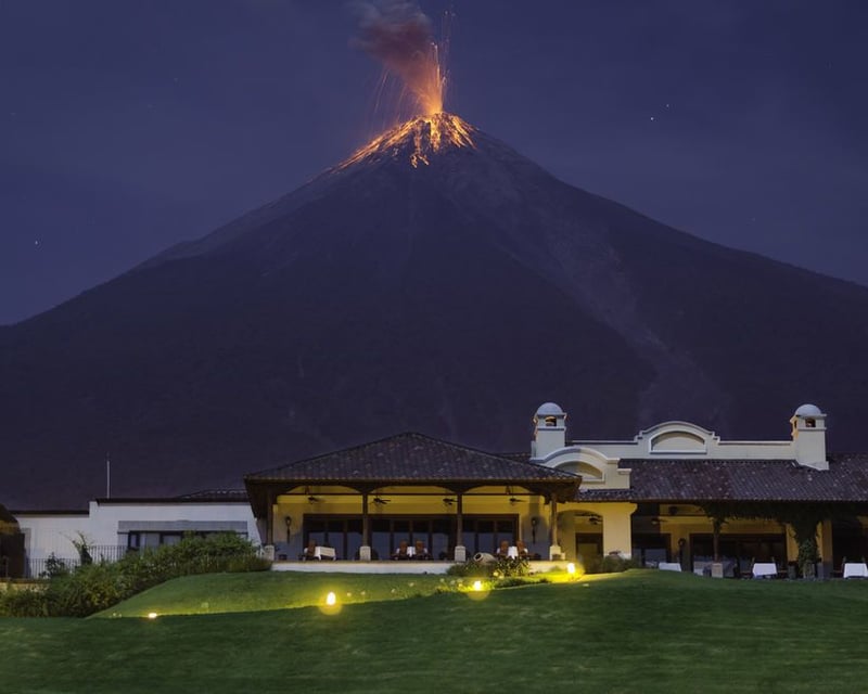 VENTA DE TERRENO EN LA REUNION COUNTRY CLUB, ANTIGUA