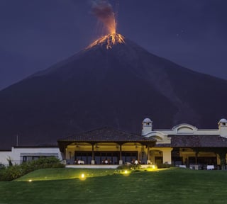 VENTA DE TERRENO EN LA REUNION COUNTRY CLUB, ANTIGUA
