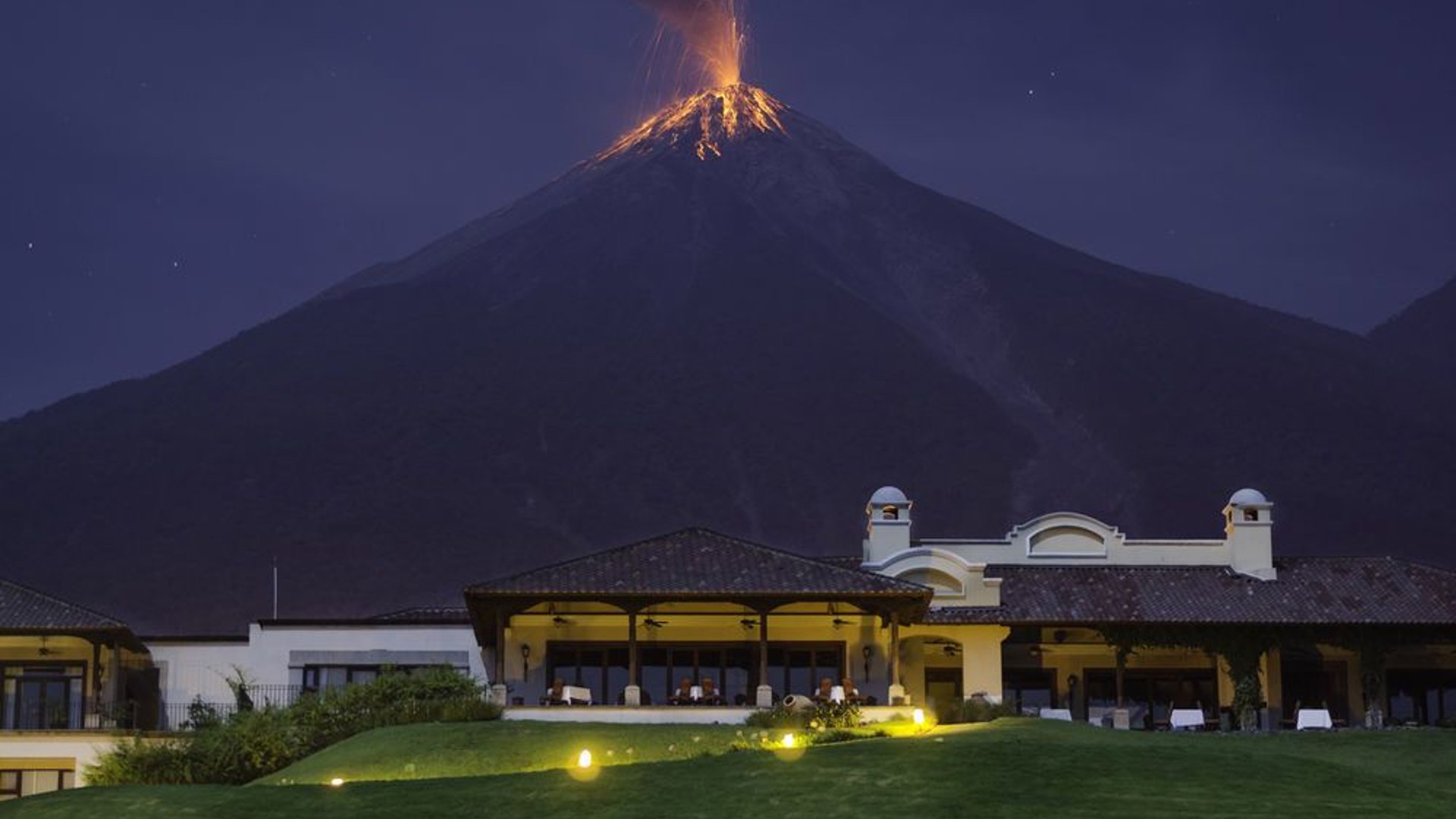 VENTA DE TERRENO EN LA REUNION COUNTRY CLUB, ANTIGUA