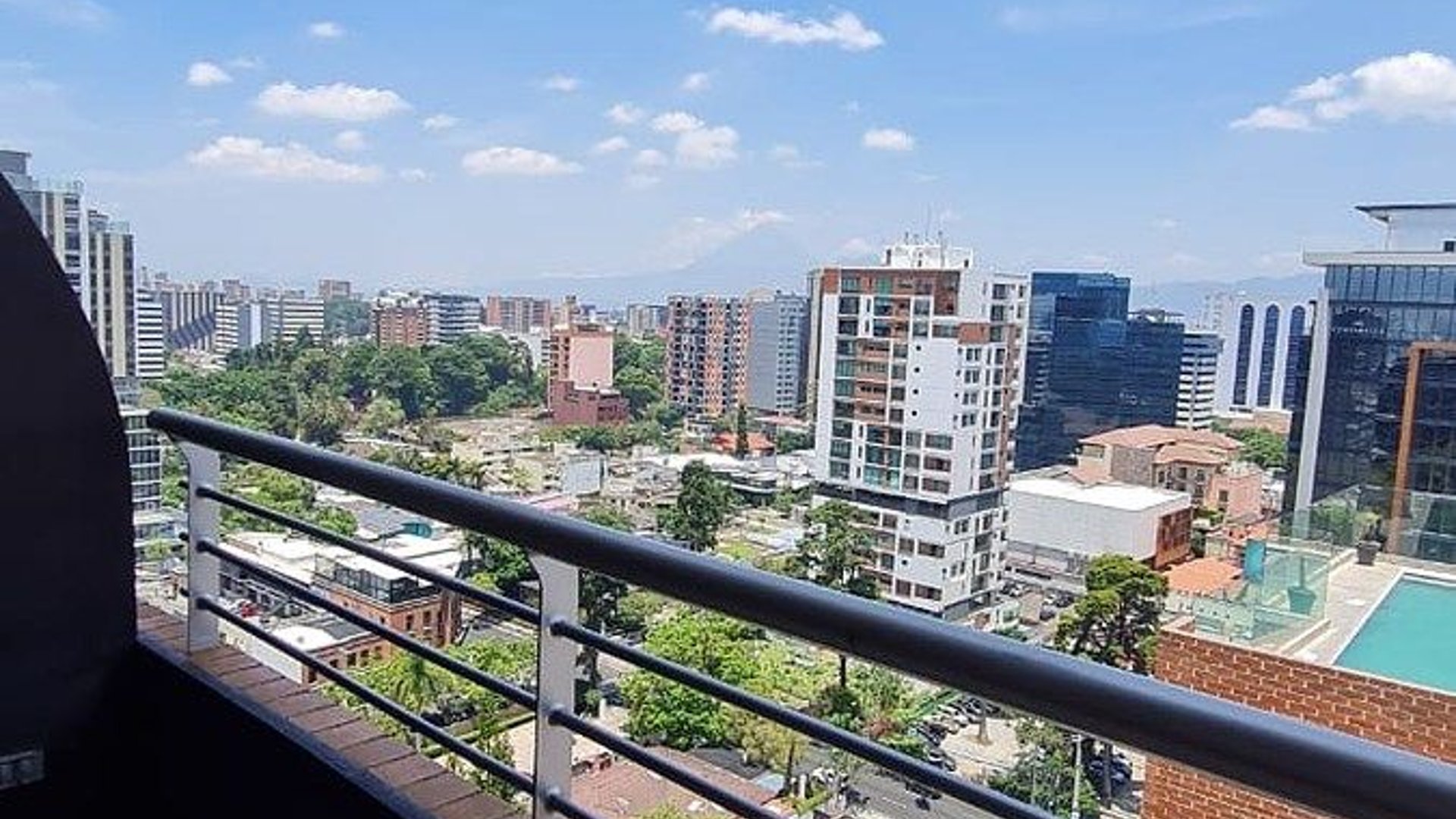Penthouse en Renta  , Zona 10 - Miniatura 19