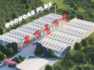 Bodega en VENTA/ALQUILER  en km 164 salida de Mazatenango - 3