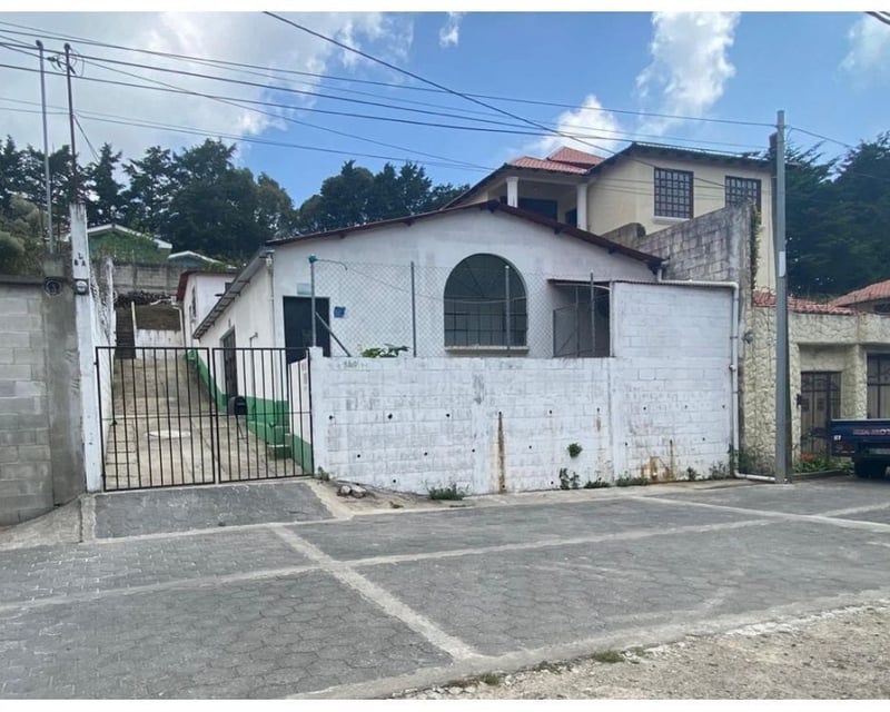 BODEGA en Venta o Renta Km 16.5 CAES
