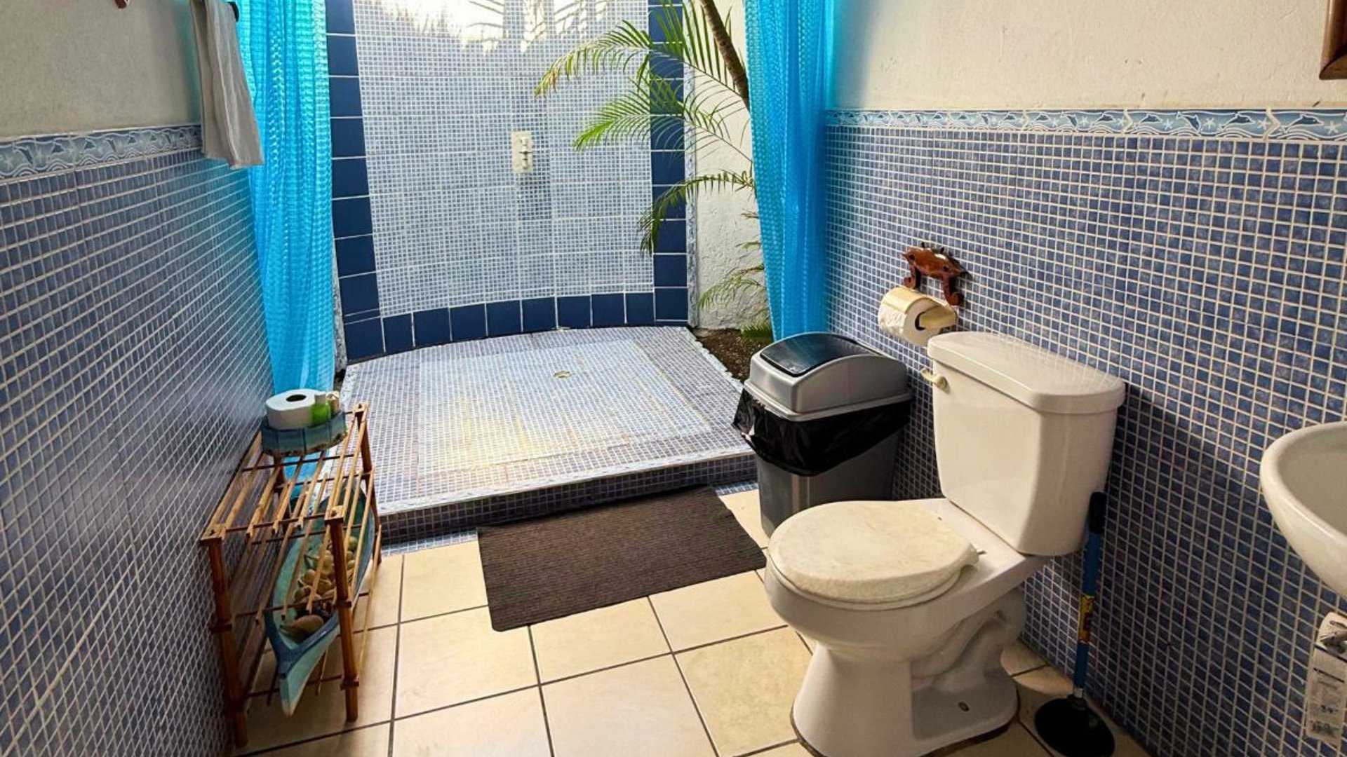 CARRETERA A MONTERRICO EL CEBOLLITO LINDO CASA EN VENTA     - Miniatura 7
