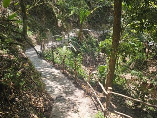HACIENDA EN VENTA - FINCA EL MAGUEY - 2