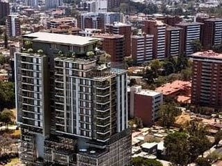 APARTAMENTO EN VENTA Vasanta, Zona 10 - 2