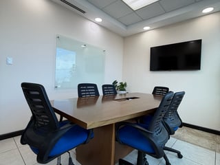 Oficina en Venta y Renta en Zona Pradera Guatemala, zona 10 - 2