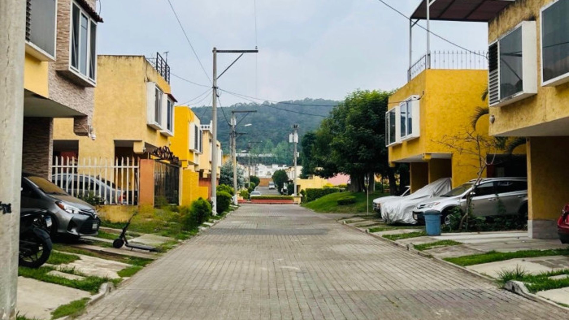 Casa en venta Villa Romana Villa Nueva - Miniatura 21