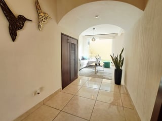 CASA EN VENTA VILLAS CAMPESTRE II KM 22.7 CARRETERA A EL SALVADOR - 2