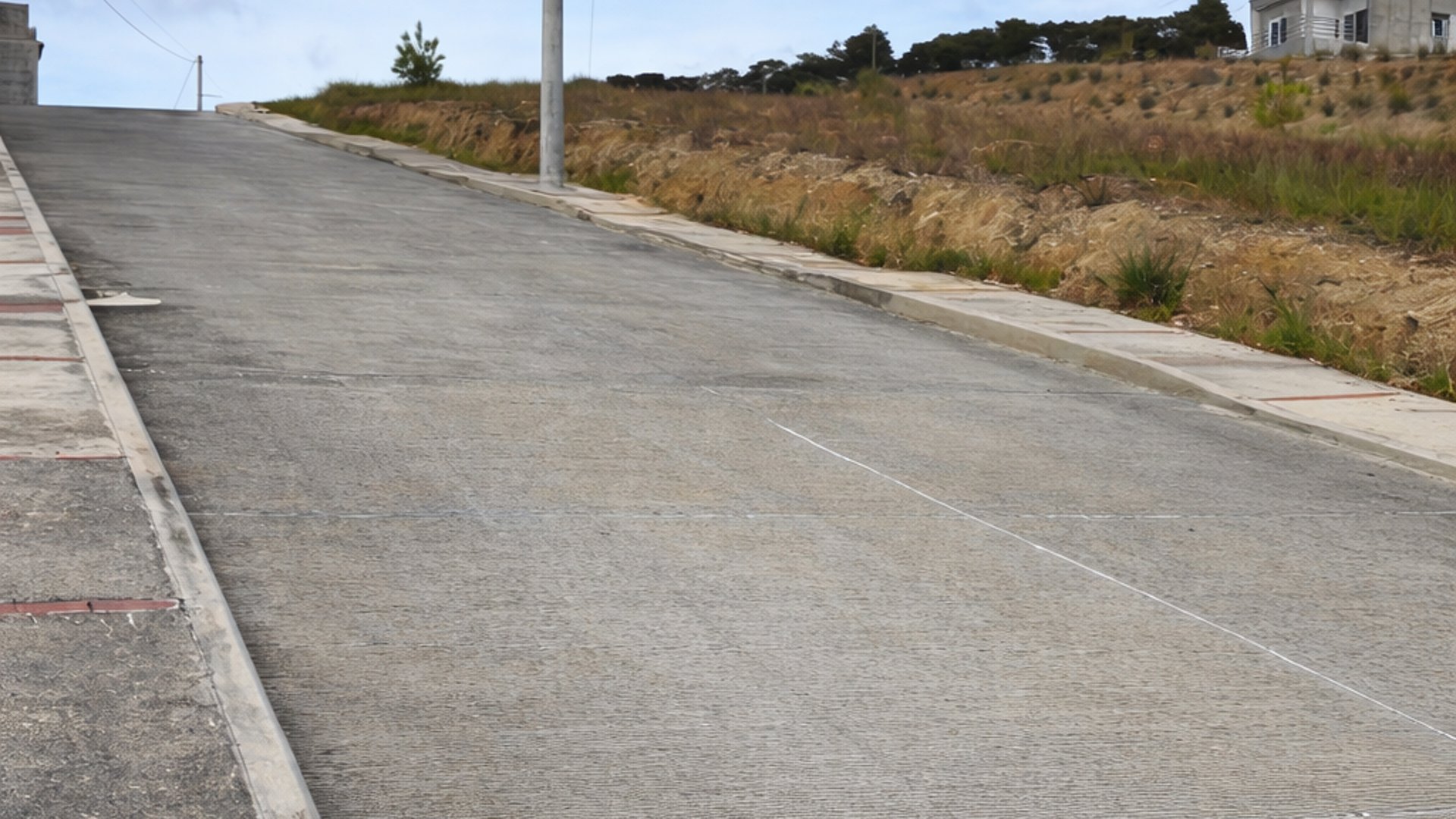 VENTA DE 4 LOTES JUNTOS | CARRETERA A SAN PEDRO AYAMPUC - Miniatura 5