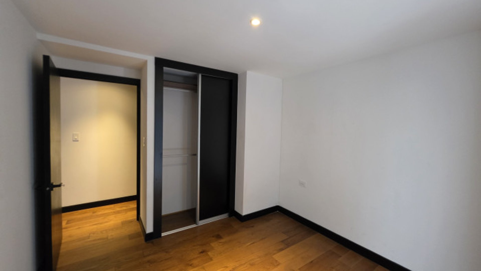 Apartamento en Renta 2 Hab en Villa Mariscal Zona 11 - Miniatura 6