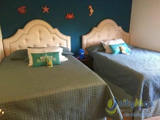 Se Renta Villa en Juan Gaviota Marina del Sur - 2