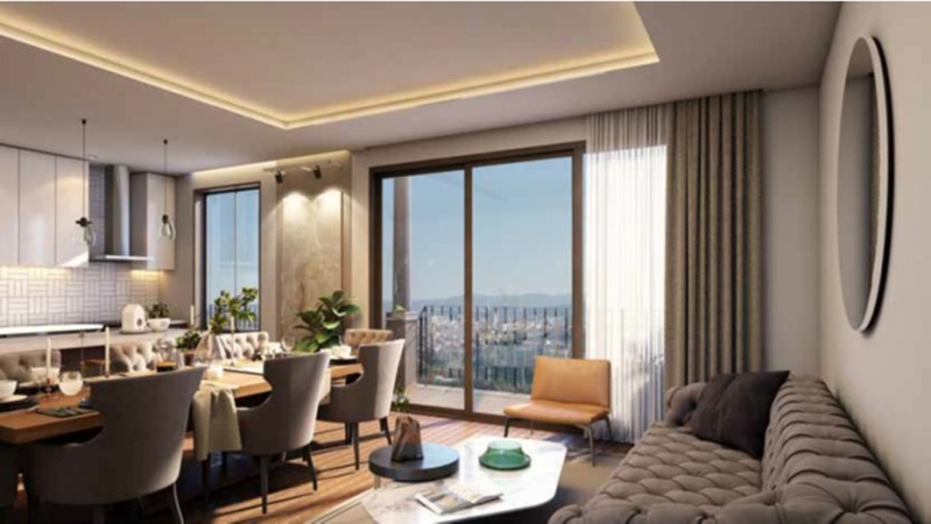 Lujoso PentHouse en Venta en CAYALA en Zona 16 - Miniatura 5