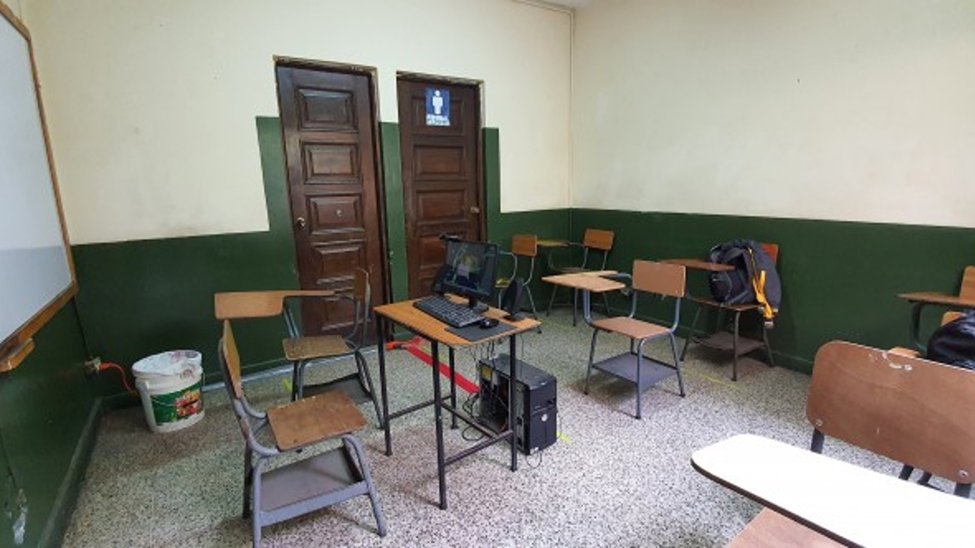 Casa en Venta Zona 1 Centro Histórico Guatemala - Miniatura 8