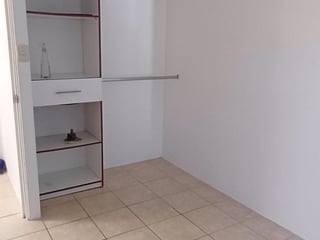 Casa en renta de 3 habitaciones y 2 niveles en KM 25.5 CAES Ref-5397 - 5