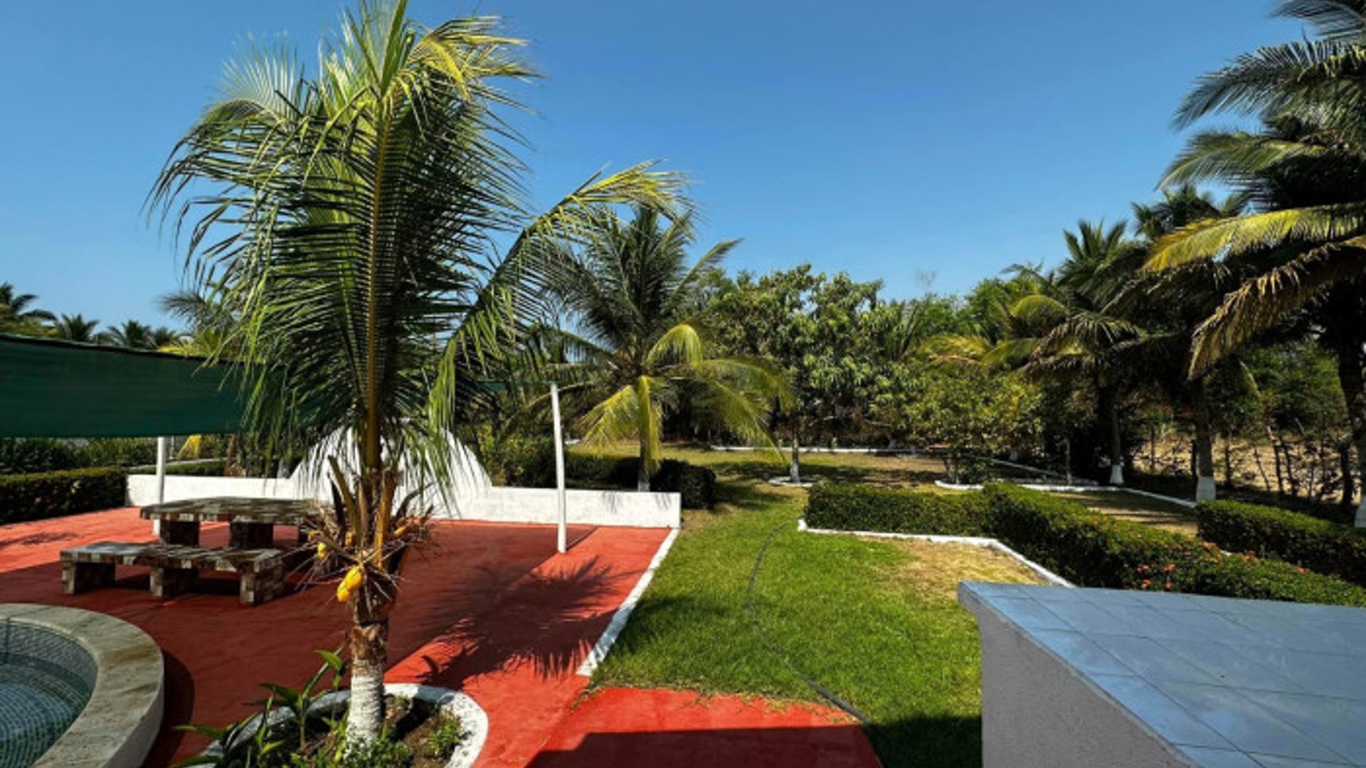Chalet vacacional en venta y renta en Monterrico - Miniatura 5