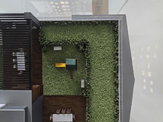 Pre-Venta de Apartamento en Zona 11 de 130mts² - 3