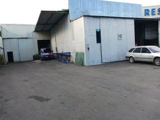 Bodega en Alquiler zona 1 Mixco Calz. Roosevelt - 3