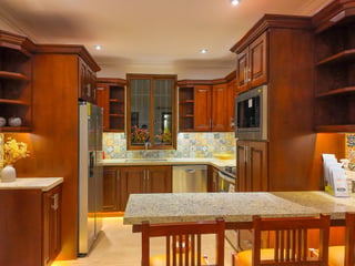Casa Asís B en venta en Los Franciscanos con Piscina - 5