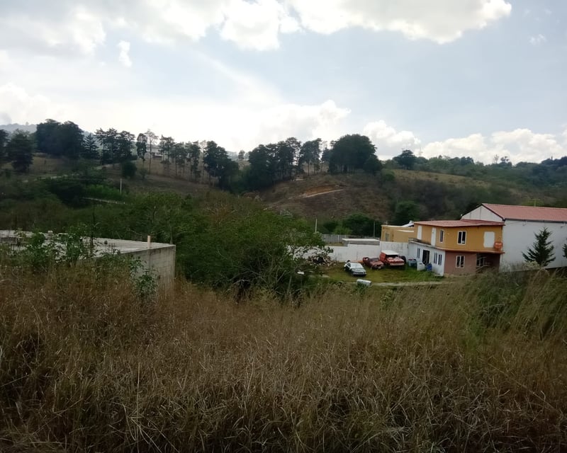TERRENO EN VENTA EN KM 30.5 CARRETERA A SANTA ELENA BARILLAS