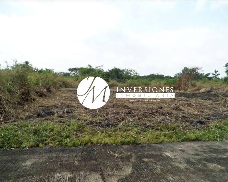 Land for Sale in Puerto San José, Guatemala