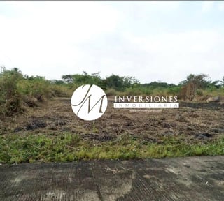 Land for Sale in Puerto San José, Guatemala