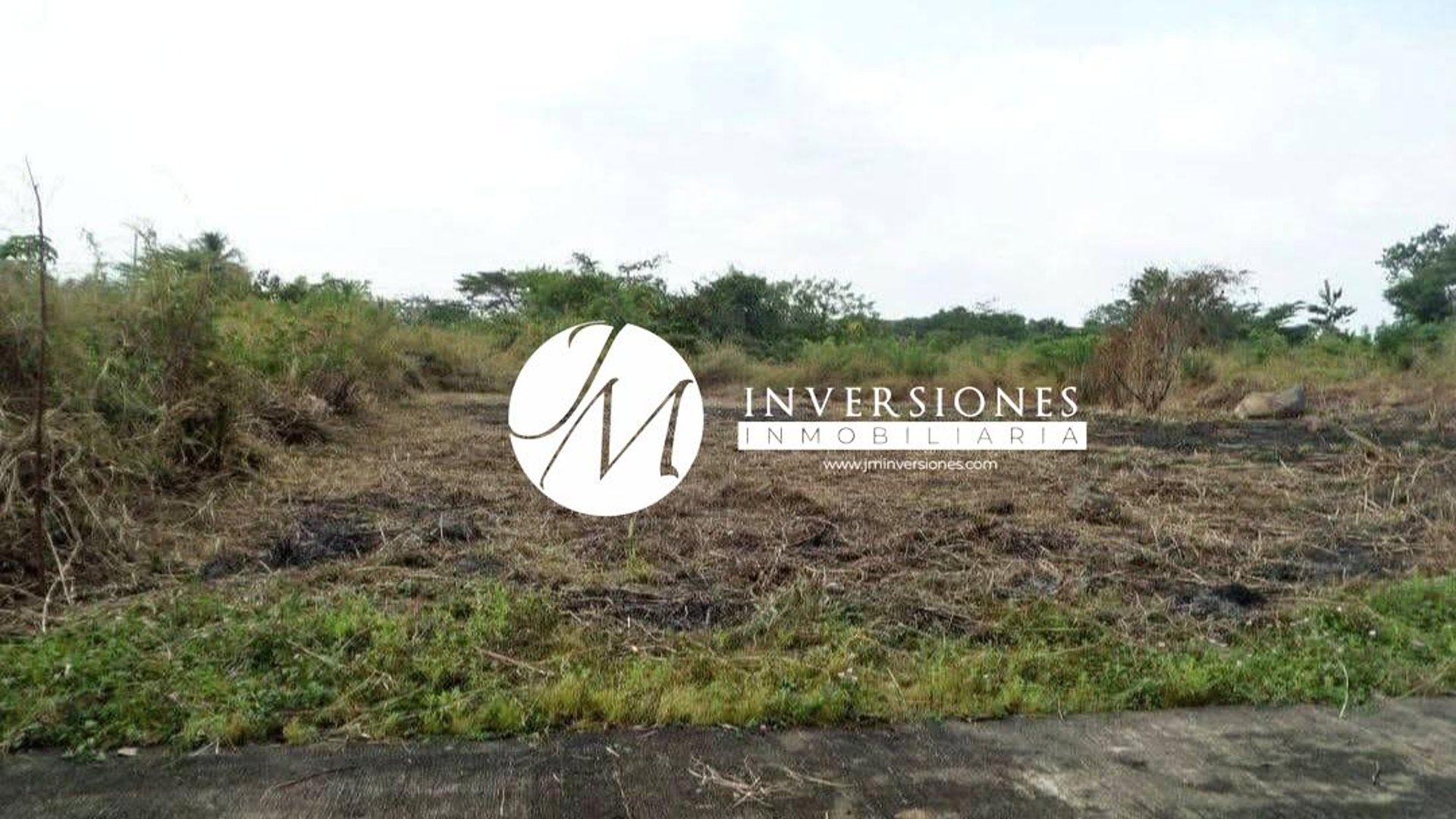 Land for Sale in Puerto San José, Guatemala