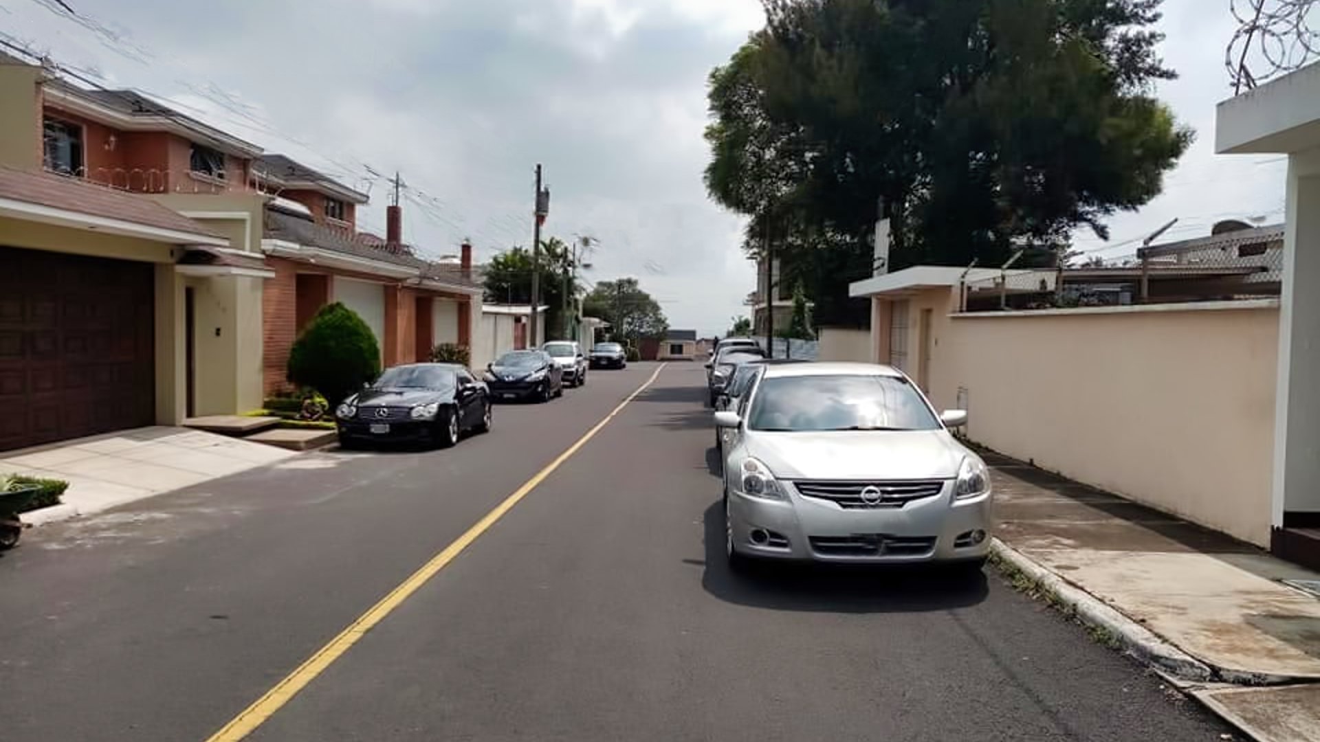 Casa en alquiler – Sector B3, Ciudad San Cristóbal - Miniatura 12