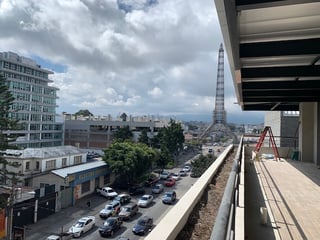 Oficina en VENTA zona 9 Edificio Nova Reformador - 3