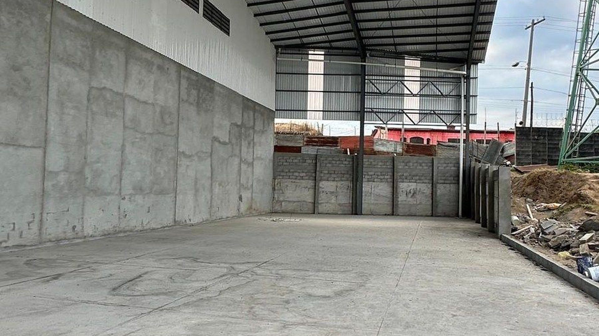 BODEGA EN ALQUILER EN ESCUINTLA - Miniatura 8