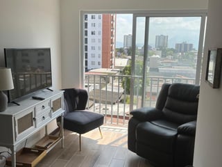 Apartamento en Renta en Zona 12, Ciudad de Guatemala - 4