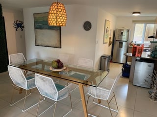 Apartamento en Venta – Condominio El Muelle, El Garitón, Iztapa - 4