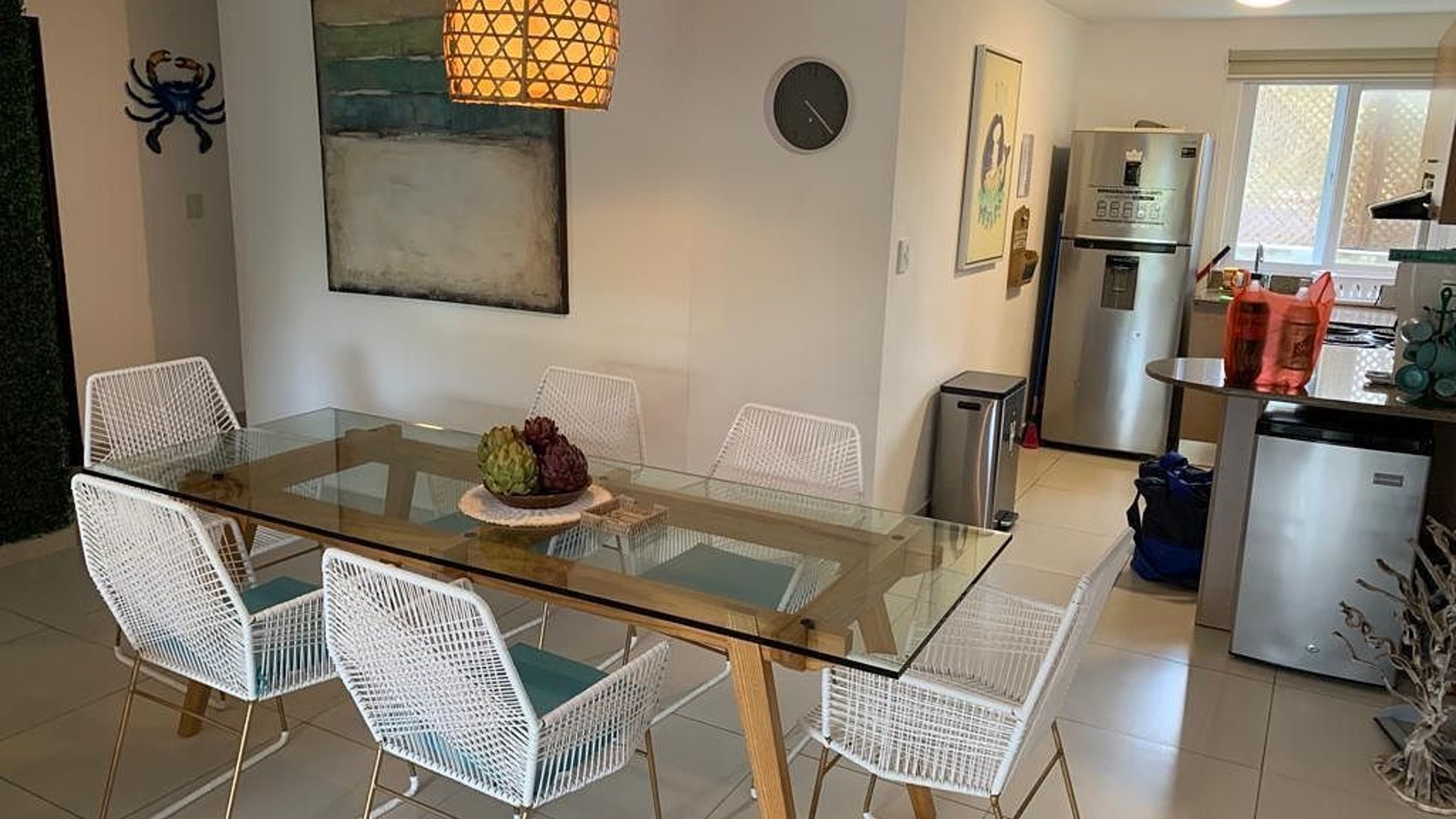 Apartamento en Venta – Condominio El Muelle, El Garitón, Iztapa - Miniatura 4