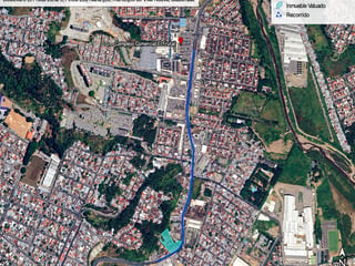TERRENO COMERCIAL EN VENTA | BOULEVARD EL FRUTAL ZONA  5 | VILLANUEVA, GUATEMALA - 4