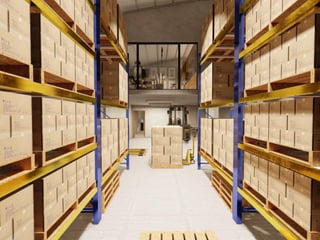 Ofibodegas en Venta en Santa Rosalía Km 13 CAES - 2
