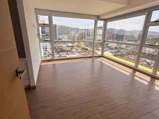Apartamento en renta de 2 habitaciones y balcón en Z10 Ref-5355 - 2