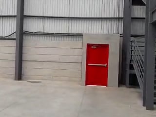 BODEGA EN RENTA EN DISTRIPARK, AMATITLÁN - 5
