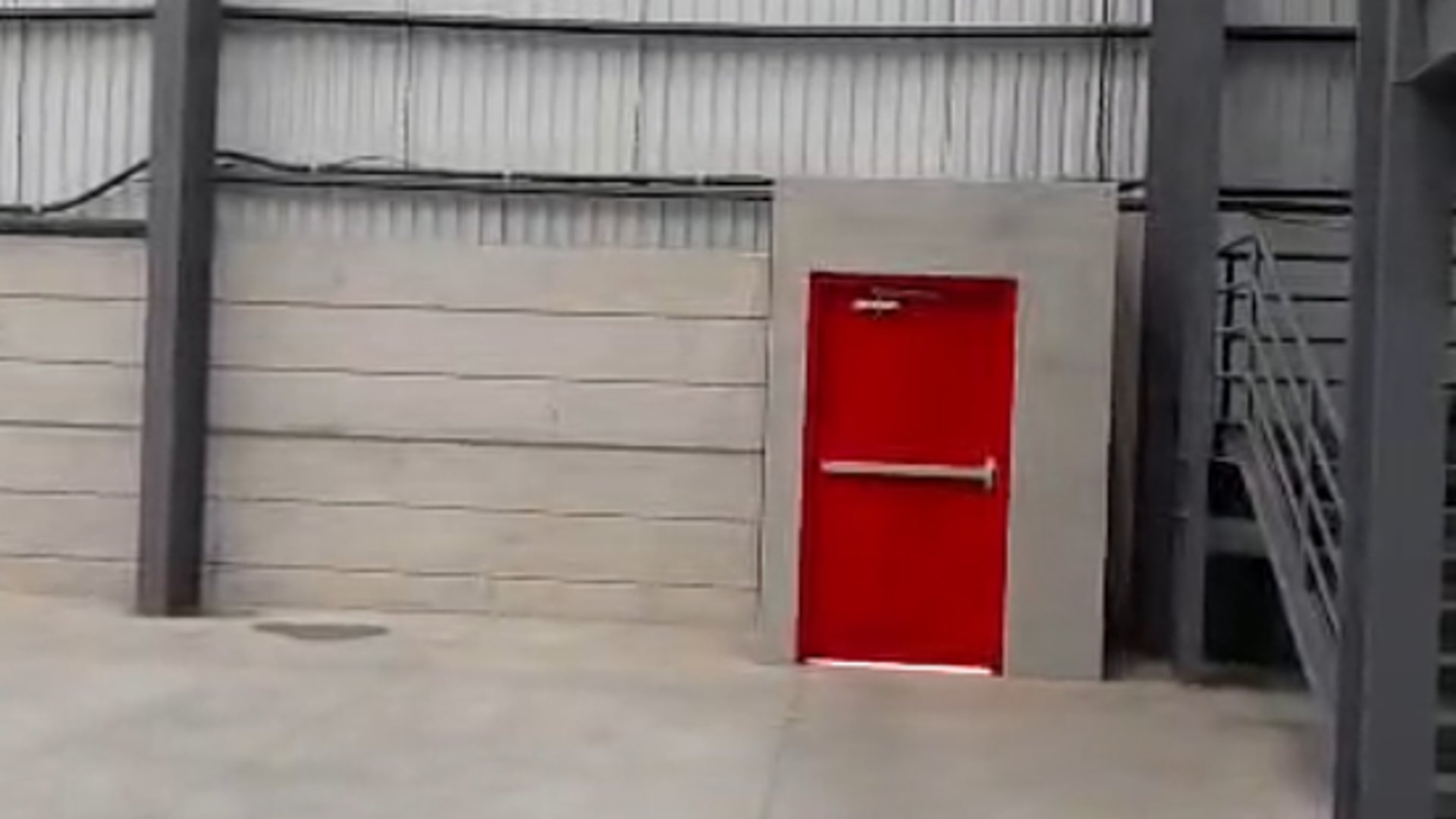 BODEGA EN RENTA EN DISTRIPARK, AMATITLÁN - Miniatura 5