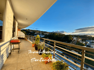Apartamento en  Venta Cupertino Muxbal. CES - 4