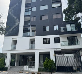 Apartamento en Alquiler Edificio AOKI, zona 14